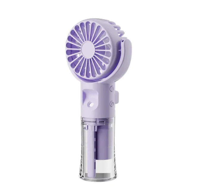 Portable Handheld Spray Fan