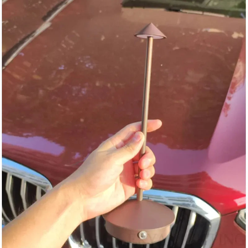 Creative Bar LED Table Lamp