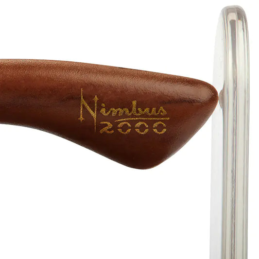 Harry Potter Nimbus 2000 Floating Pen Desk Toy