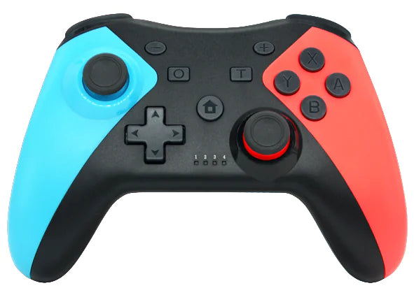 Wireless Pro Controller For Nintendo Switch Gamepad Joypad Joystick Remote Gift