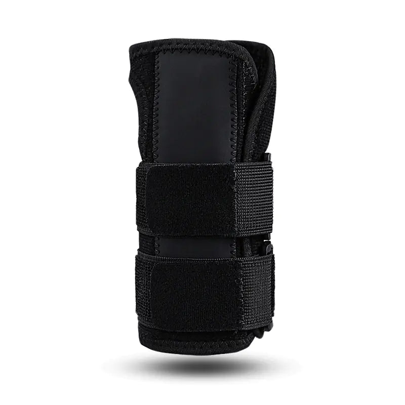 Adjustable Wrist Support Brace for Sports Activities