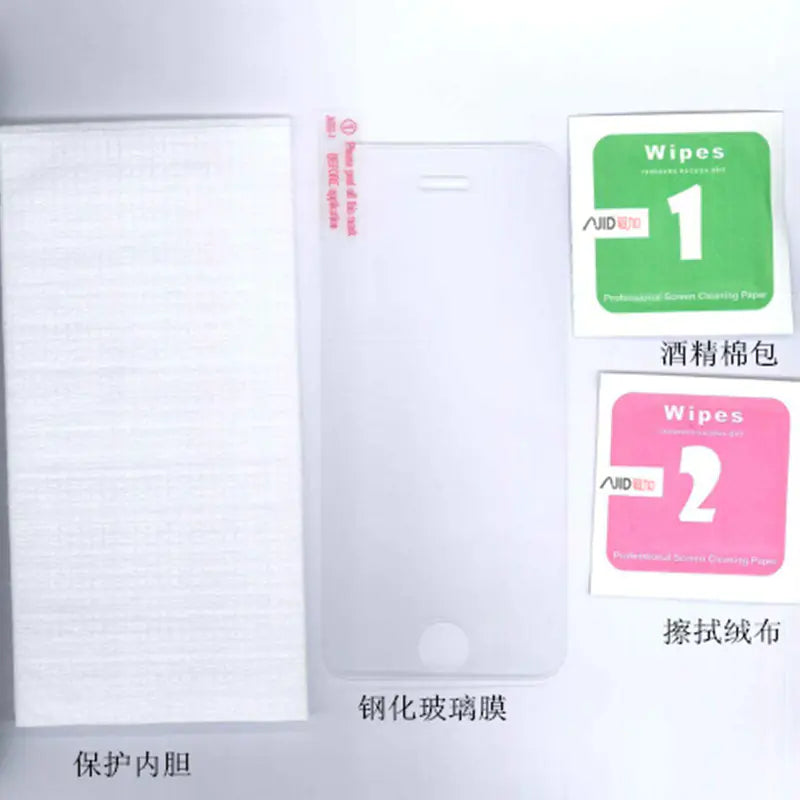 Tempered Glass for Tablets - Blue Light Blocking, Explosion-Proof