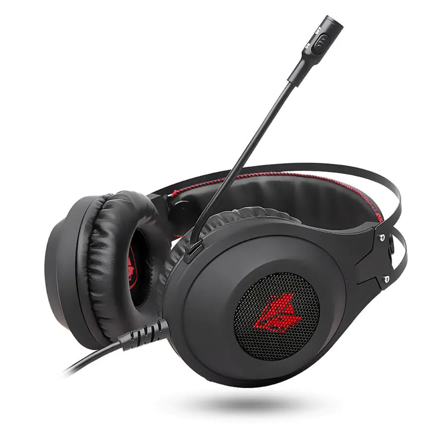 NUBWO N2 Wired Gaming Headset for PC