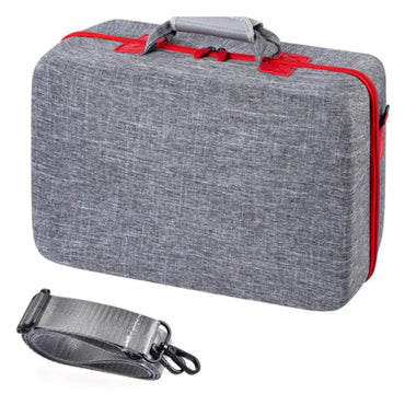 5-in-1 Multi-Purpose Game Console Storage Bag